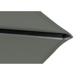 Mittelstockschirme*SIENA GARDEN Avio Mittelstockschirm | Ø 350 cm | rund