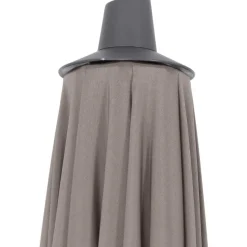 Mittelstockschirme*SIENA GARDEN Avio Mittelstockschirm | Ø 350 cm | rund
