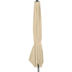 Mittelstockschirme*SIENA GARDEN Avio Mittelstockschirm | Ø 300 cm | rund