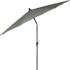 Mittelstockschirme*SIENA GARDEN Avio Mittelstockschirm | Ø 300 cm | rund