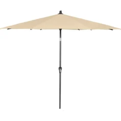 Mittelstockschirme*SIENA GARDEN Avio Mittelstockschirm | Ø 300 cm | rund