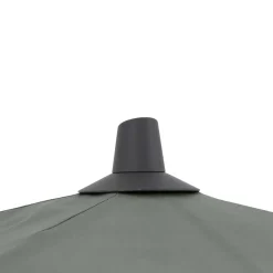 Mittelstockschirme*SIENA GARDEN Avio Mittelstockschirm | Ø 250 cm | rund