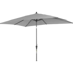 Mittelstockschirme*SIENA GARDEN Avio Mittelstockschirm | 300x200 cm | eckig