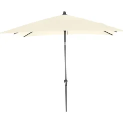 Mittelstockschirme*SIENA GARDEN Avio Mittelstockschirm | 250x250 cm | eckig