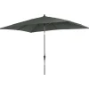 Mittelstockschirme*SIENA GARDEN Avio Mittelstockschirm | 300x200 cm | eckig
