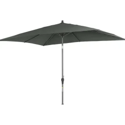 Mittelstockschirme*SIENA GARDEN Avio Mittelstockschirm | 300x200 cm | eckig