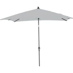 Mittelstockschirme*SIENA GARDEN Avio Mittelstockschirm | 250x250 cm | eckig