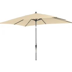 Mittelstockschirme*SIENA GARDEN Avio Mittelstockschirm | 300x200 cm | eckig