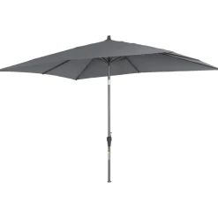 Mittelstockschirme*SIENA GARDEN Avio Mittelstockschirm | 300x200 cm | eckig