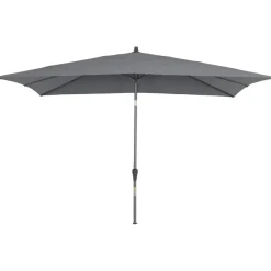 Mittelstockschirme*SIENA GARDEN Avio Mittelstockschirm | 300x200 cm | eckig