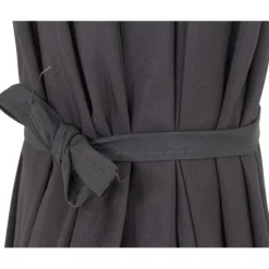 Mittelstockschirme*SIENA GARDEN Avio Mittelstockschirm | 300x200 cm | eckig
