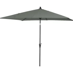 Mittelstockschirme*SIENA GARDEN Avio Mittelstockschirm | 250x200 cm | eckig