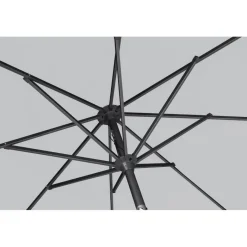 Mittelstockschirme*SIENA GARDEN Avio Mittelstockschirm | 300x200 cm | eckig