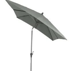 Mittelstockschirme*SIENA GARDEN Avio Mittelstockschirm | 300x200 cm | eckig