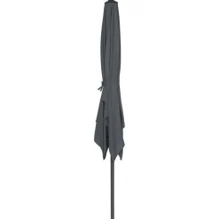 Mittelstockschirme*SIENA GARDEN Avio Mittelstockschirm | 250x200 cm | eckig