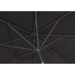 Mittelstockschirme*SIENA GARDEN Avio Mittelstockschirm | 300x200 cm | eckig