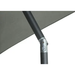 Mittelstockschirme*SIENA GARDEN Avio Mittelstockschirm | 250x200 cm | eckig