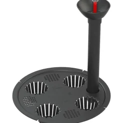 Pflanzgefäße*SIENA GARDEN Bewässerungssystem Locon Ø 25 cm