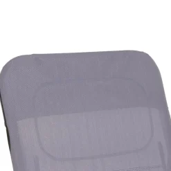 Gartenliegen*SIENA GARDEN Bito Gartenliege mit Kippfunktion | RANOTEX® taubenblau