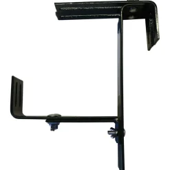 Pflanzgefäße*SIENA GARDEN Blumenkastenhalter 3-fach verstellbar, Gigant
