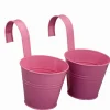 Pflanzgefäße*SIENA GARDEN Blumentopf 2er Set inklusive Halter