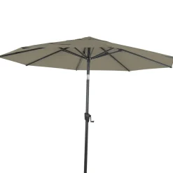 Mittelstockschirme*SIENA GARDEN Bosco Mittelstockschirm | Ø 300 cm | rund