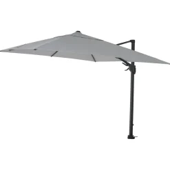 Ampelschirme*SIENA GARDEN Bosco N+ Ampelschirm | 300x300 cm | eckig