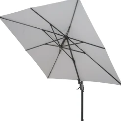 Ampelschirme*SIENA GARDEN Bosco N+ Ampelschirm | 300x300 cm | eckig