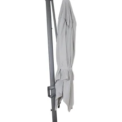 Ampelschirme*SIENA GARDEN Bosco N+ Ampelschirm | 300x300 cm | eckig