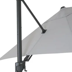 Ampelschirme*SIENA GARDEN Bosco N+ Ampelschirm | 300x300 cm | eckig