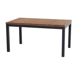 Esstische*SIENA GARDEN Bozen Gartentisch | Robinienholz FSC® 100 % natur