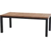 Esstische*SIENA GARDEN Bozen Gartentisch | Robinienholz FSC® 100 % natur