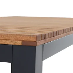 Esstische*SIENA GARDEN Bozen Gartentisch | Robinienholz FSC® 100 % natur