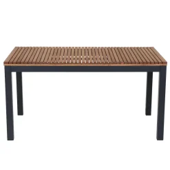 Esstische*SIENA GARDEN Bozen Gartentisch | Robinienholz FSC® 100 % natur