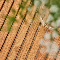 Esstische*SIENA GARDEN Bozen Gartentisch | Robinienholz FSC® 100 % natur