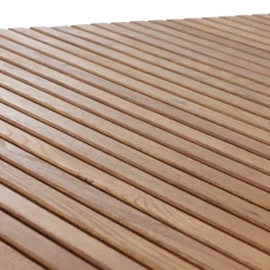 Esstische*SIENA GARDEN Bozen Gartentisch | Robinienholz FSC® 100 % natur