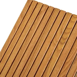 Gartenliegen*SIENA GARDEN Bozen Rollliege | Robinienholz FSC® 100% natur