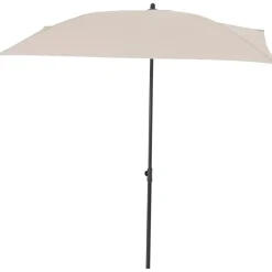 Mittelstockschirme*SIENA GARDEN City Mittelstockschirm | 160 x 100 cm | eckig