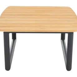 Loungetische*SIENA GARDEN Clifton Ecktisch | Teak FSC 100% natur