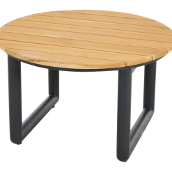 Loungetische*SIENA GARDEN Clifton Loungetisch | Teak FSC 100% natur