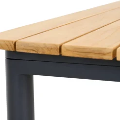 Loungetische*SIENA GARDEN Clifton Loungetisch | Teak FSC 100% natur