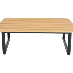 Loungetische*SIENA GARDEN Clifton Loungetisch | Teak FSC 100% natur