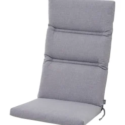 Sesselauflagen*SIENA GARDEN Comfort Sesselauflage | Hochlehner 120 cm