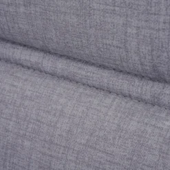Sesselauflagen*SIENA GARDEN Comfort Sesselauflage | Hochlehner 120 cm