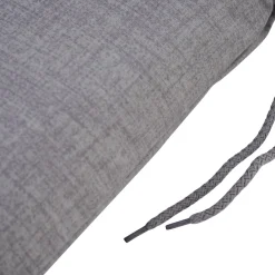 Sesselauflagen*SIENA GARDEN Comfort Sesselauflage | Hochlehner 120 cm