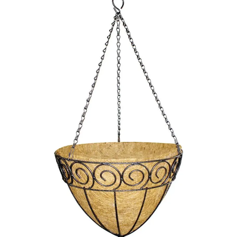 Pflanzgefäße*SIENA GARDEN Cone Design Hängeampel