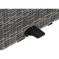 Höhenverstellbare Tische*SIENA GARDEN Corido Lifttisch | Keramik washed-grey