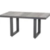 Loungetische*SIENA GARDEN Corido Loungetisch | Keramik washed-grey