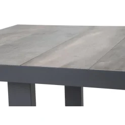 Loungetische*SIENA GARDEN Corido Loungetisch | Keramik washed-grey
