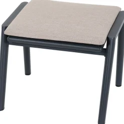 Gartenhocker*SIENA GARDEN Cortina Gartenhocker | RANOTEX® natur